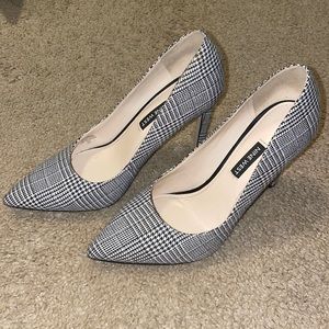 Nine West Tatiana Heels